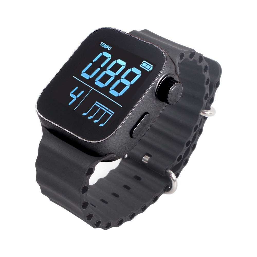 Magnetic Charging Cable - App-Adjustable Vibrating Metronome Watch Adjustable Strap