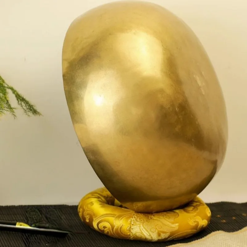 Electronics And Gadgets - Tibetan Bell Bowl Yoga Singing Tibetan