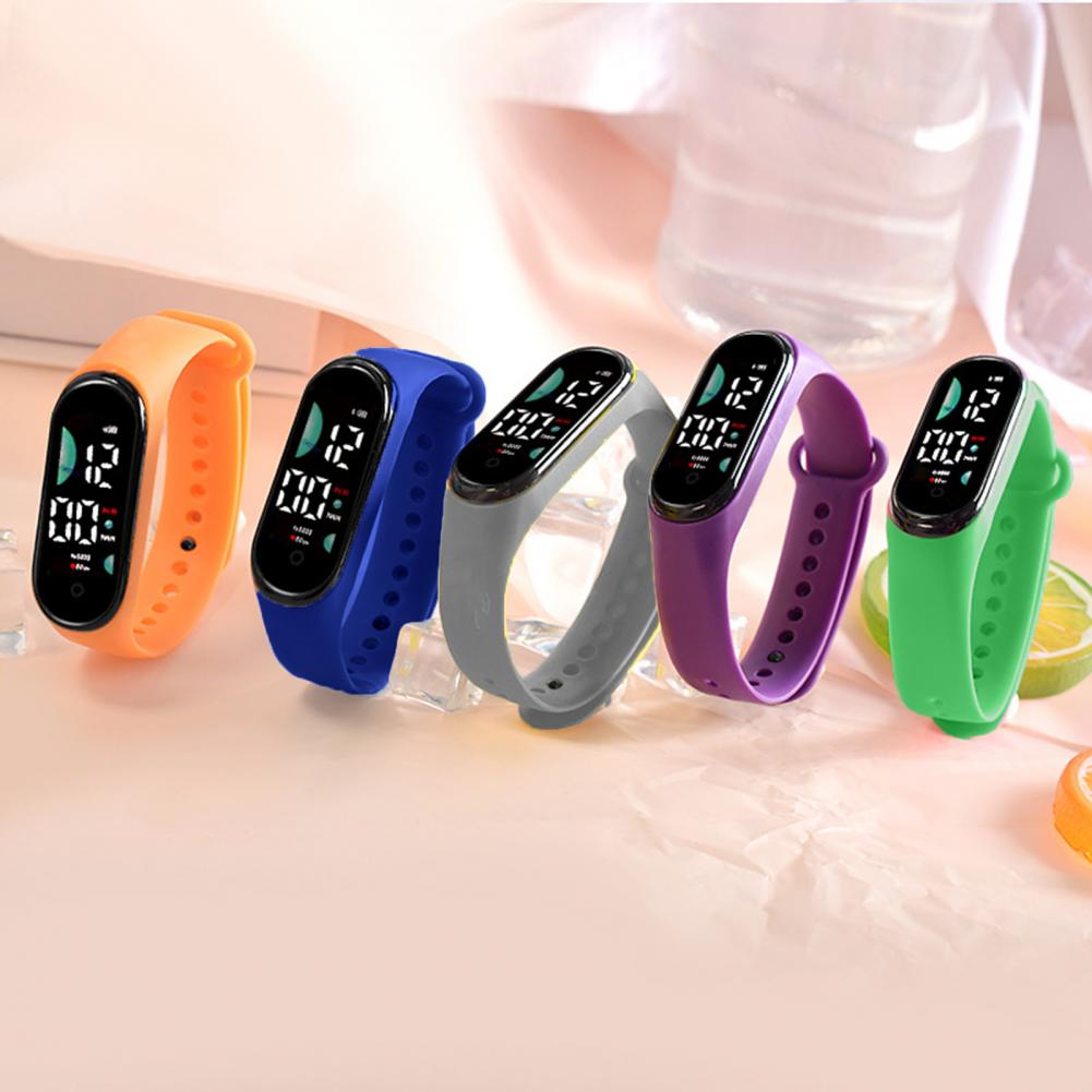 Smart Watch Kids - Children Watch Birthday Gift For Child