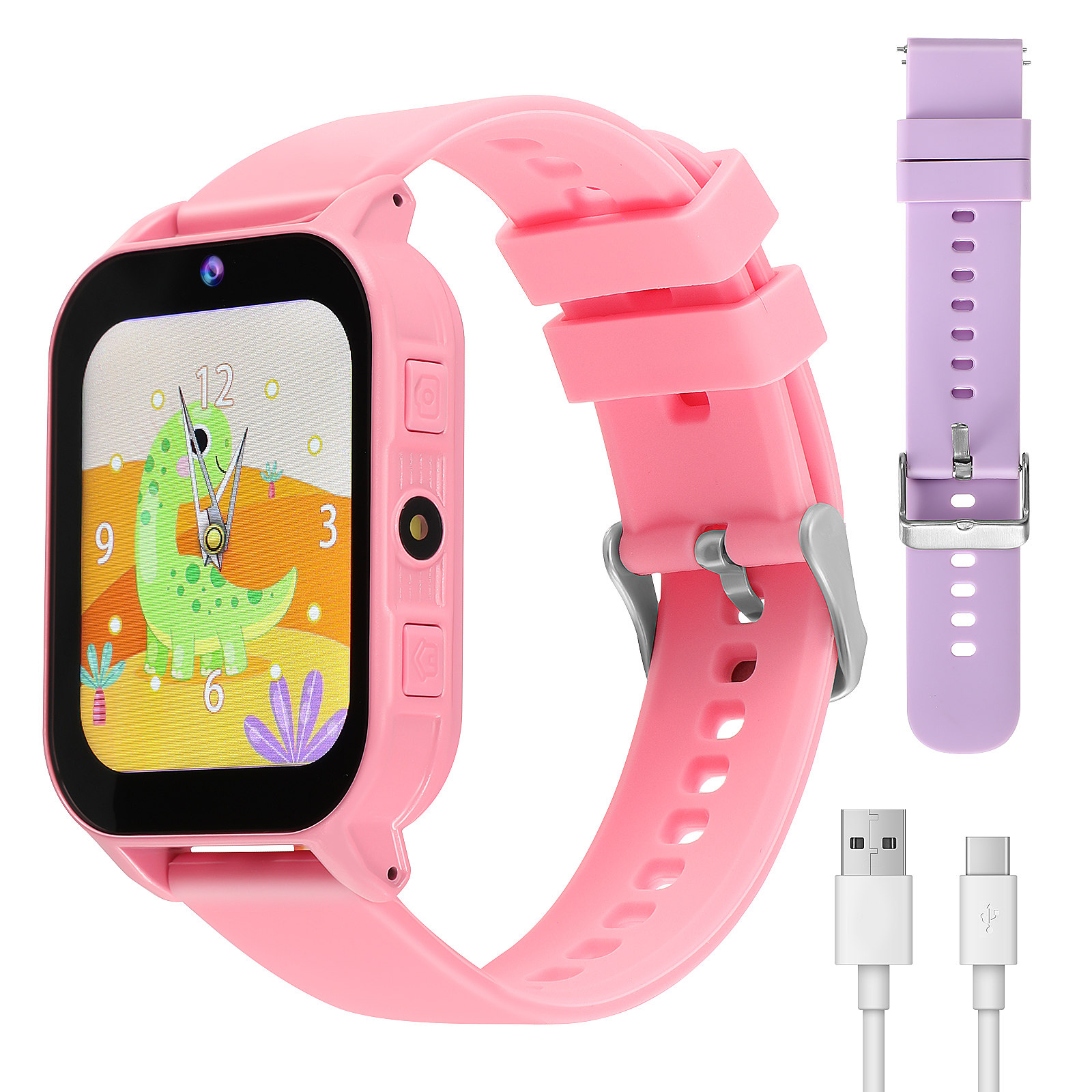 Smart Watch Kids - Kids Smart Watch for Kids with