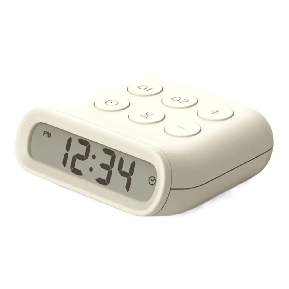 Creative Small Alarm Clock Bat - Modern Electronics Gadgets ulasan dan harga