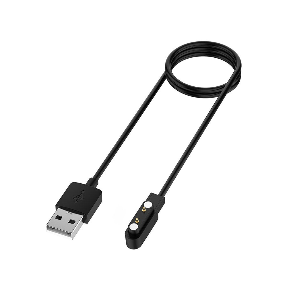 60cm Charger Cable Replacement - Smart Watch Kids ulasan dan harga
