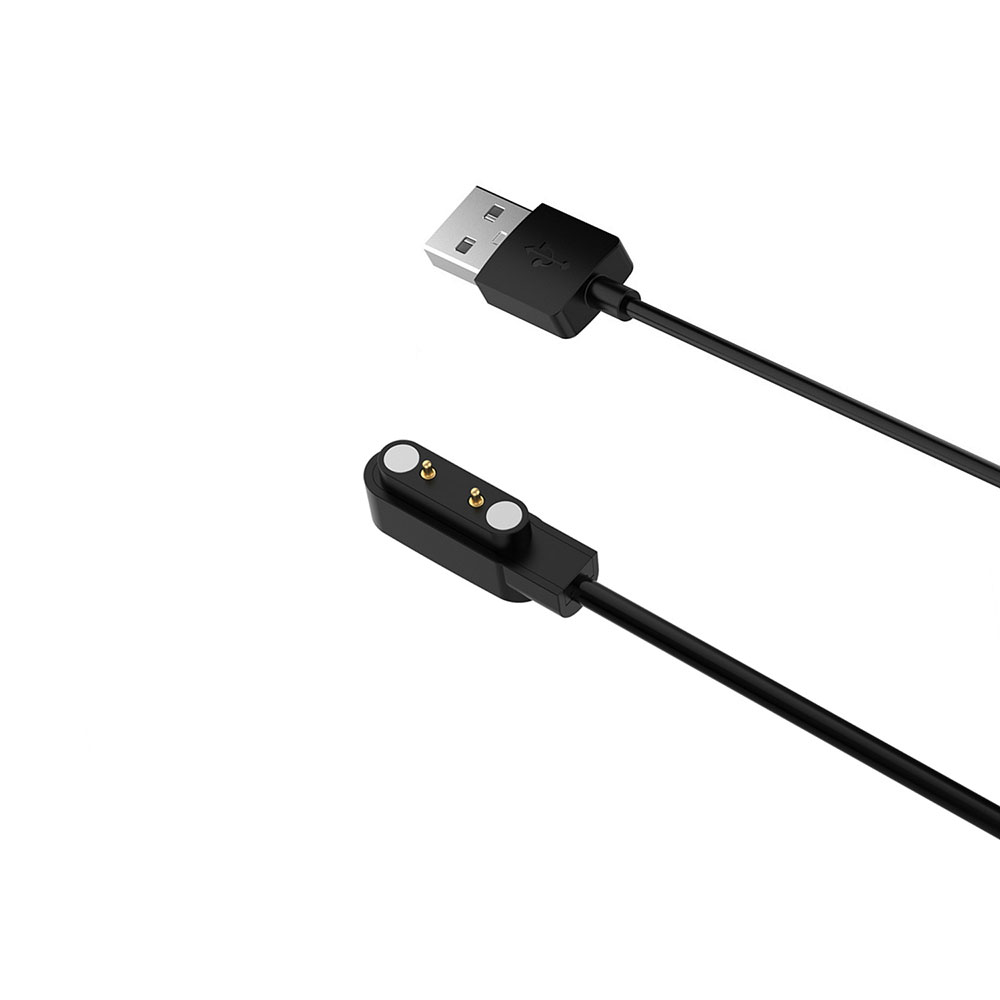 60cm Charger Cable Replacement - Smart Watch Kids ulasan dan harga