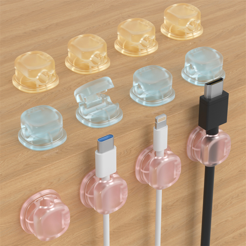 3 Transparent Color Magnetic C - Magnetic Charging Cable ulasan dan harga