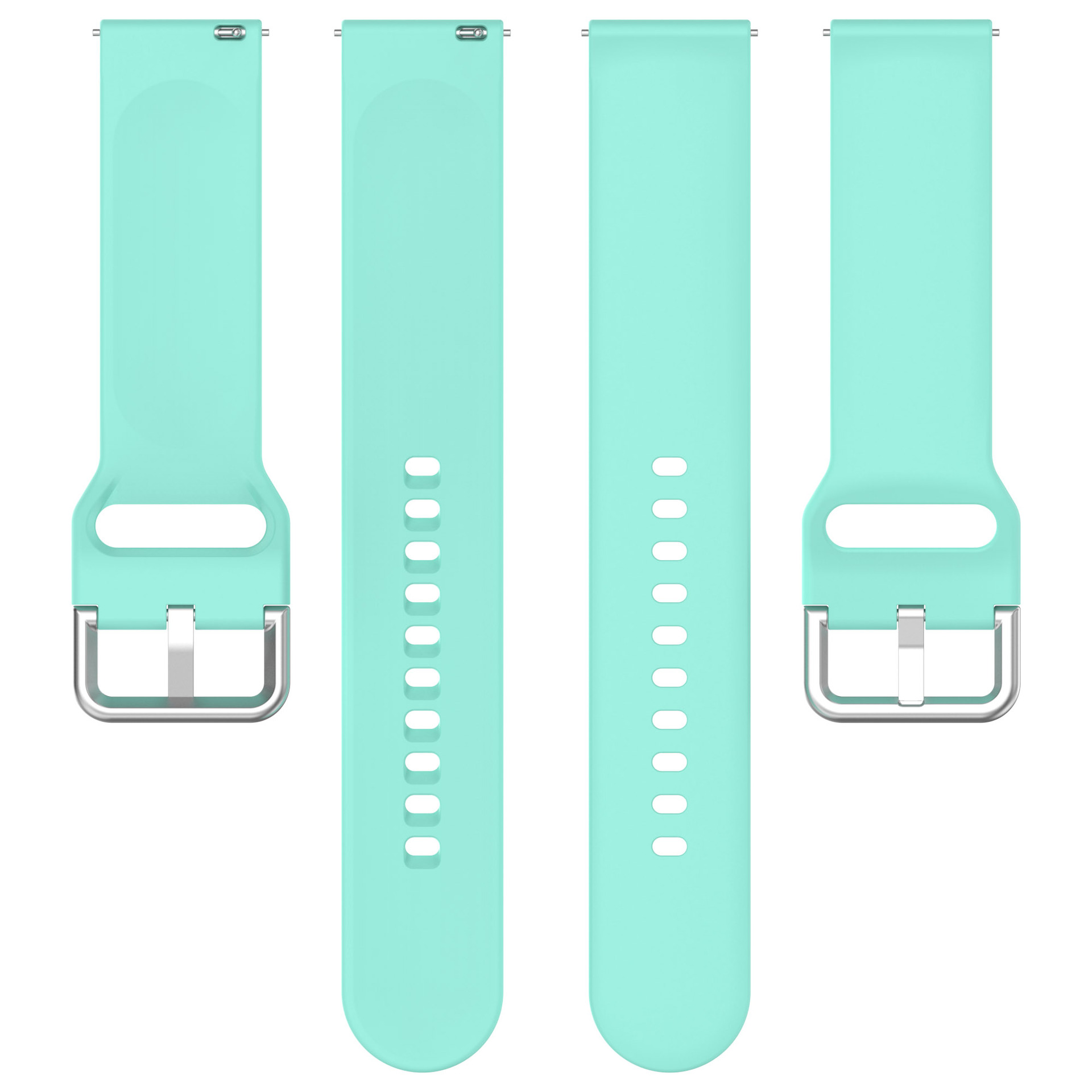 20mm Silicone Child Smartwatch - Smart Watch Kids ulasan dan harga