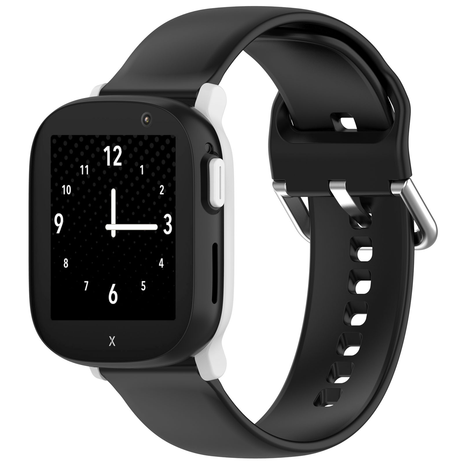 20mm Silicone Child Smartwatch - Smart Watch Kids ulasan dan harga