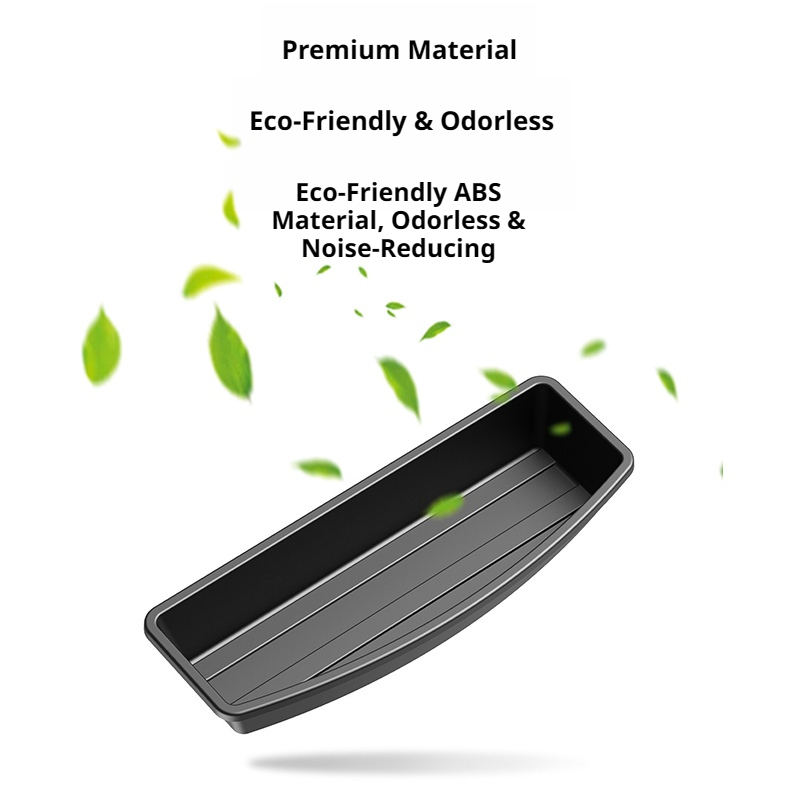 SEAMETAL Under Seat Storage Bo - Electronics And Gadgets ulasan dan harga