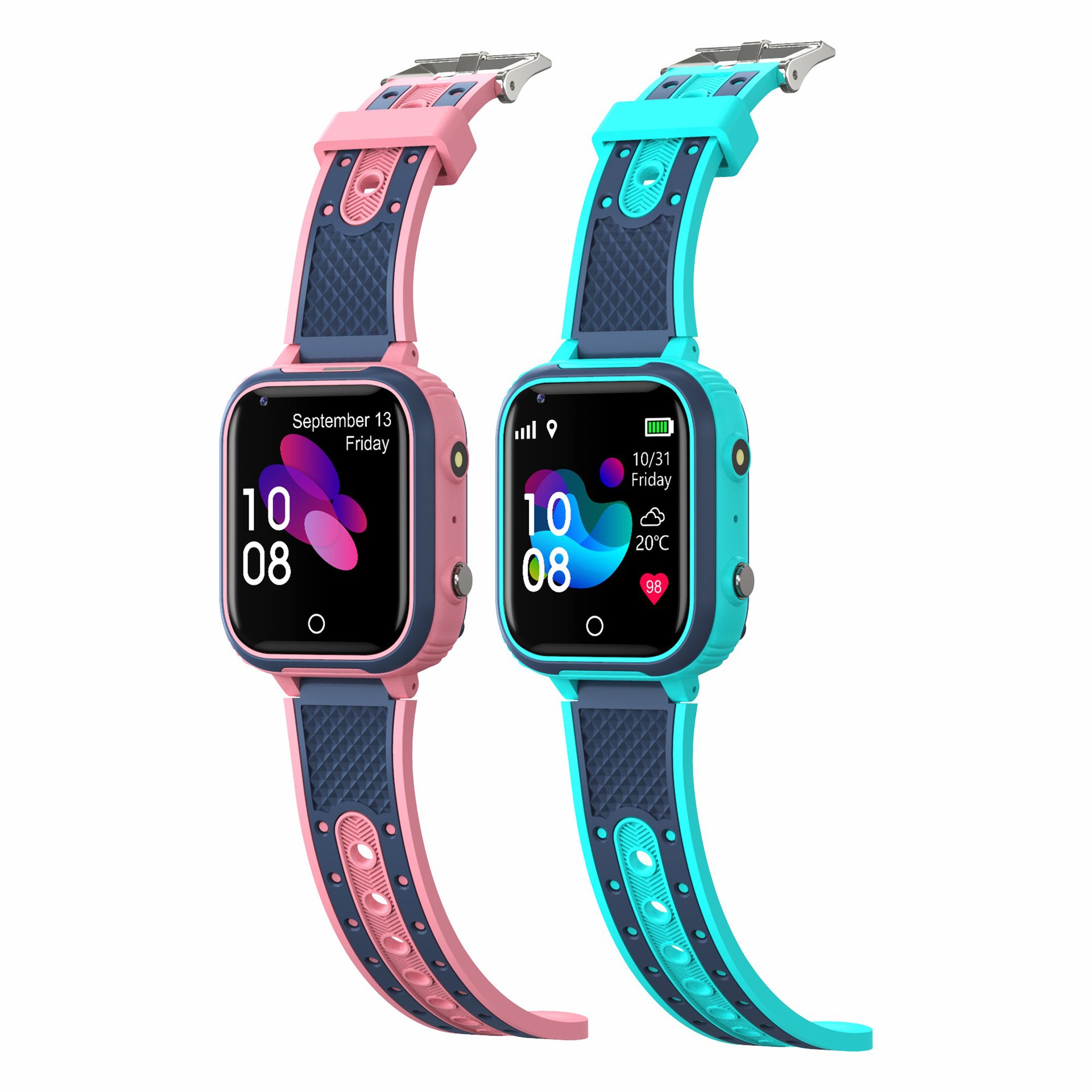 Child Smartwatch Camera Monito - Smart Watch Kids ulasan dan harga
