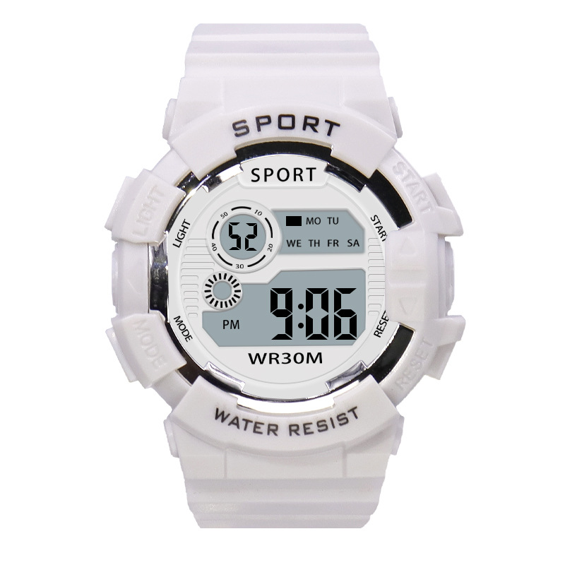 Fashion Kids Watches Luminous  - Smart Watch Kids ulasan dan harga