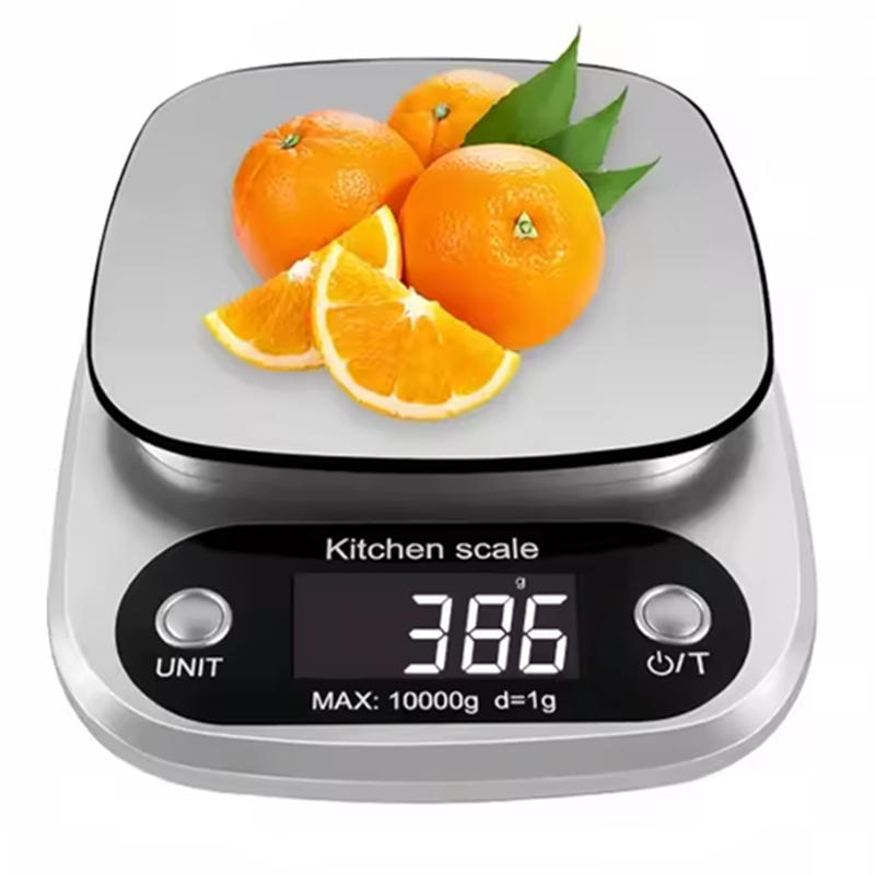 High Precision Kitchen Scale 1 - Electronics Stuff ulasan dan harga