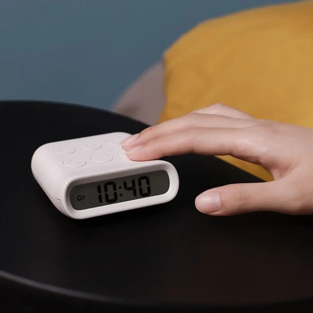 Kitchen Timer Creative Small A - Modern Electronics Gadgets ulasan dan harga