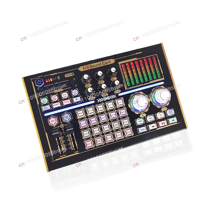 GAX-N8 home mobile phone compu - Usb Sound Card External ulasan dan harga