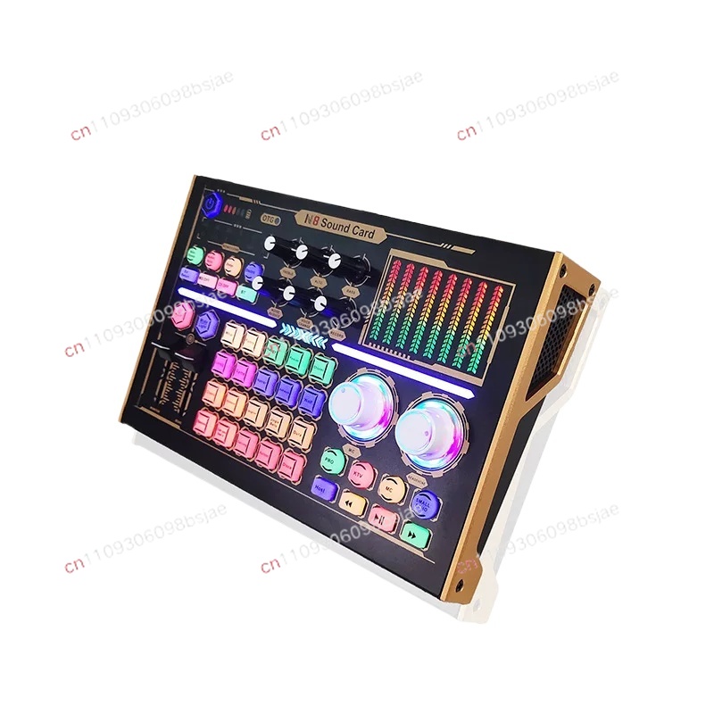 GAX-N8 home mobile phone compu - Usb Sound Card External ulasan dan harga