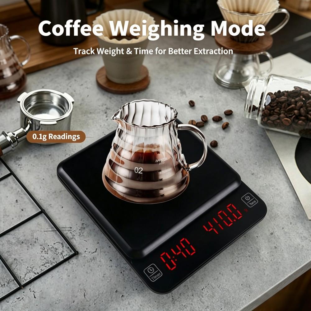 3kg/0.1g High Precision Digita - Electronics & Gadgets Charging Gocable 8 In 1 Edc 100W Cable ulasan dan harga