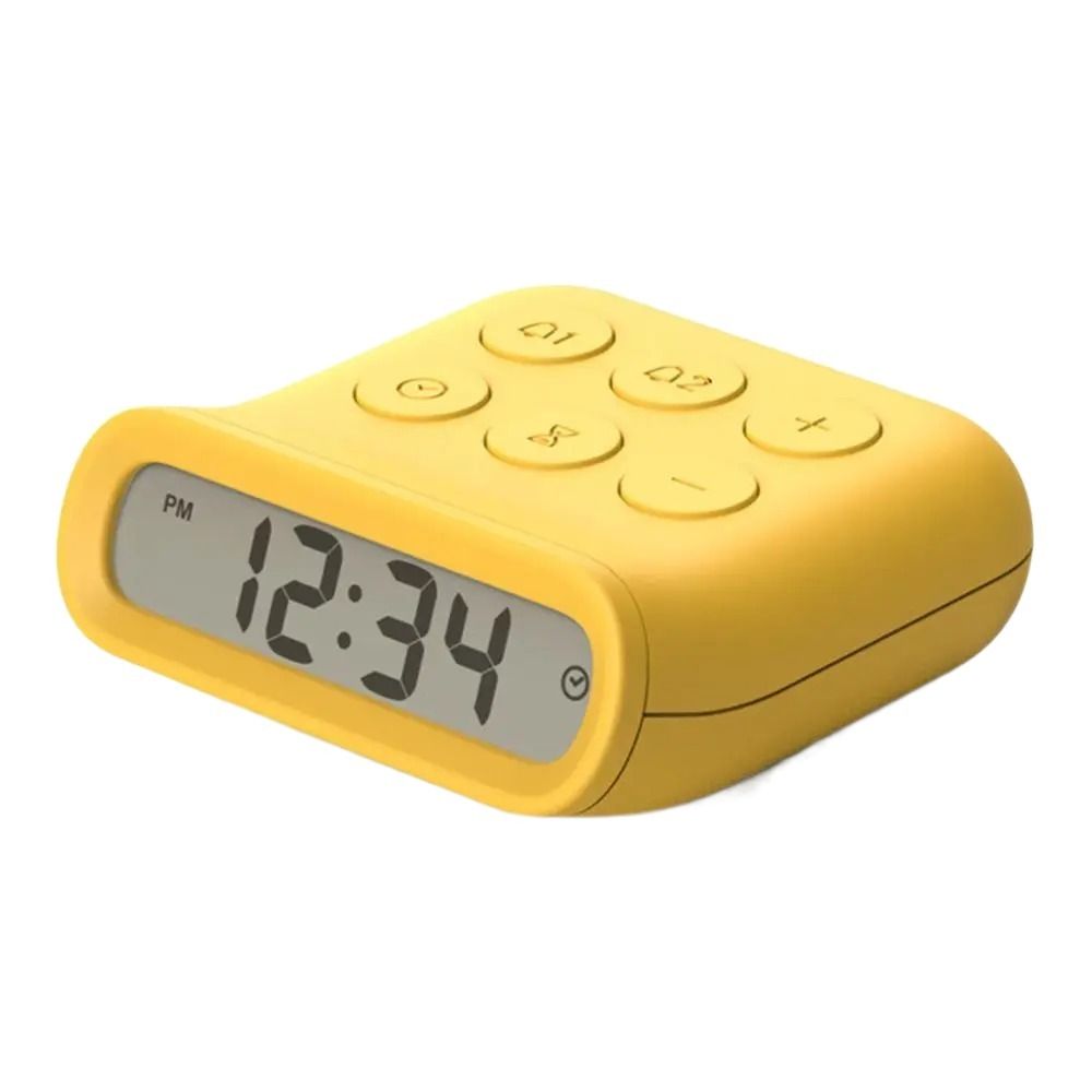 Creative Small Alarm Clock Bat - Modern Electronics Gadgets ulasan dan harga