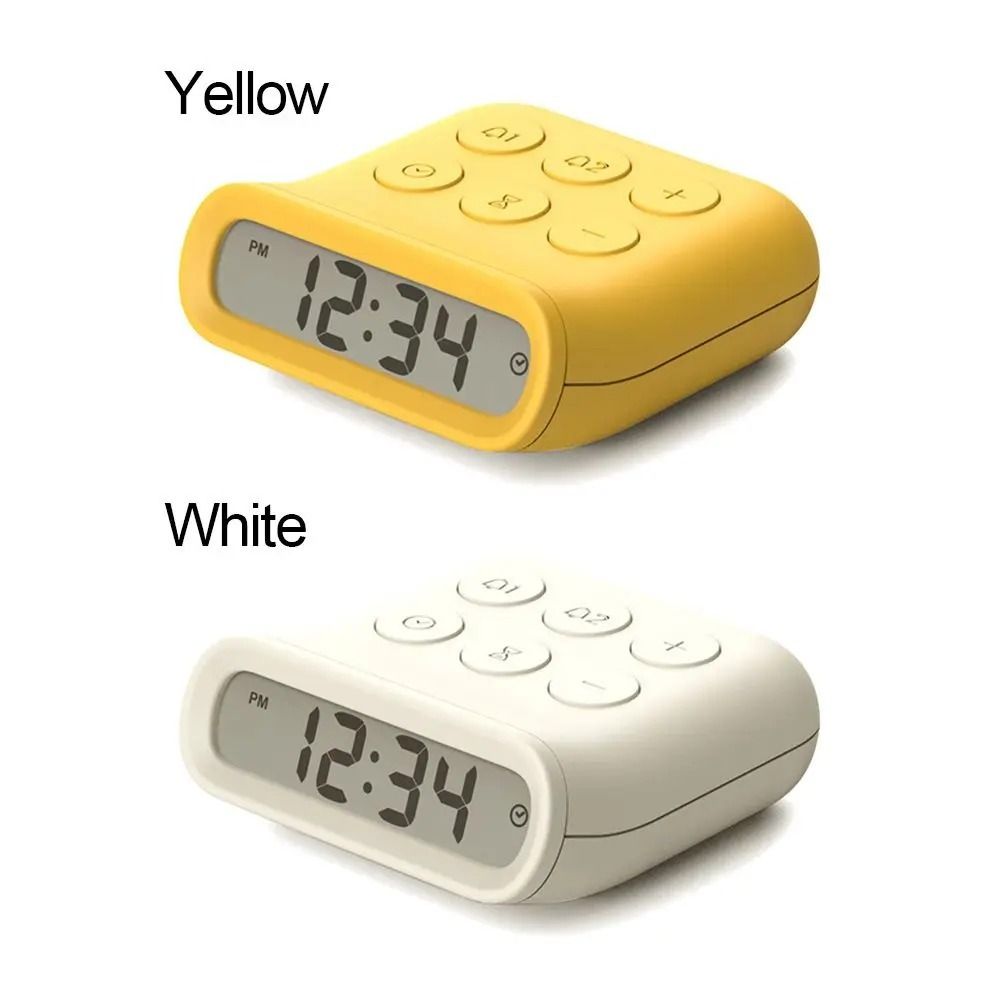 Creative Small Alarm Clock Bat - Modern Electronics Gadgets ulasan dan harga