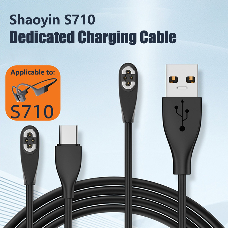 New Type C/USB Charger Cable F - Magnetic Charging Cable ulasan dan harga