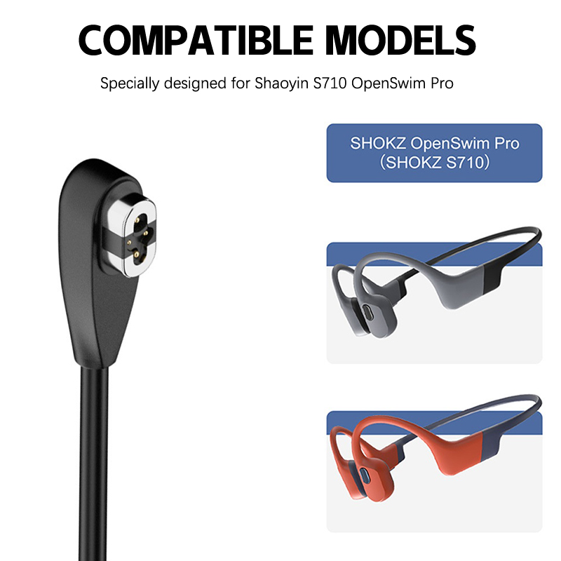 New Type C/USB Charger Cable F - Magnetic Charging Cable ulasan dan harga