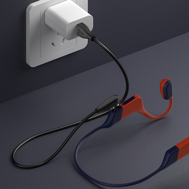 New Type C/USB Charger Cable F - Magnetic Charging Cable ulasan dan harga