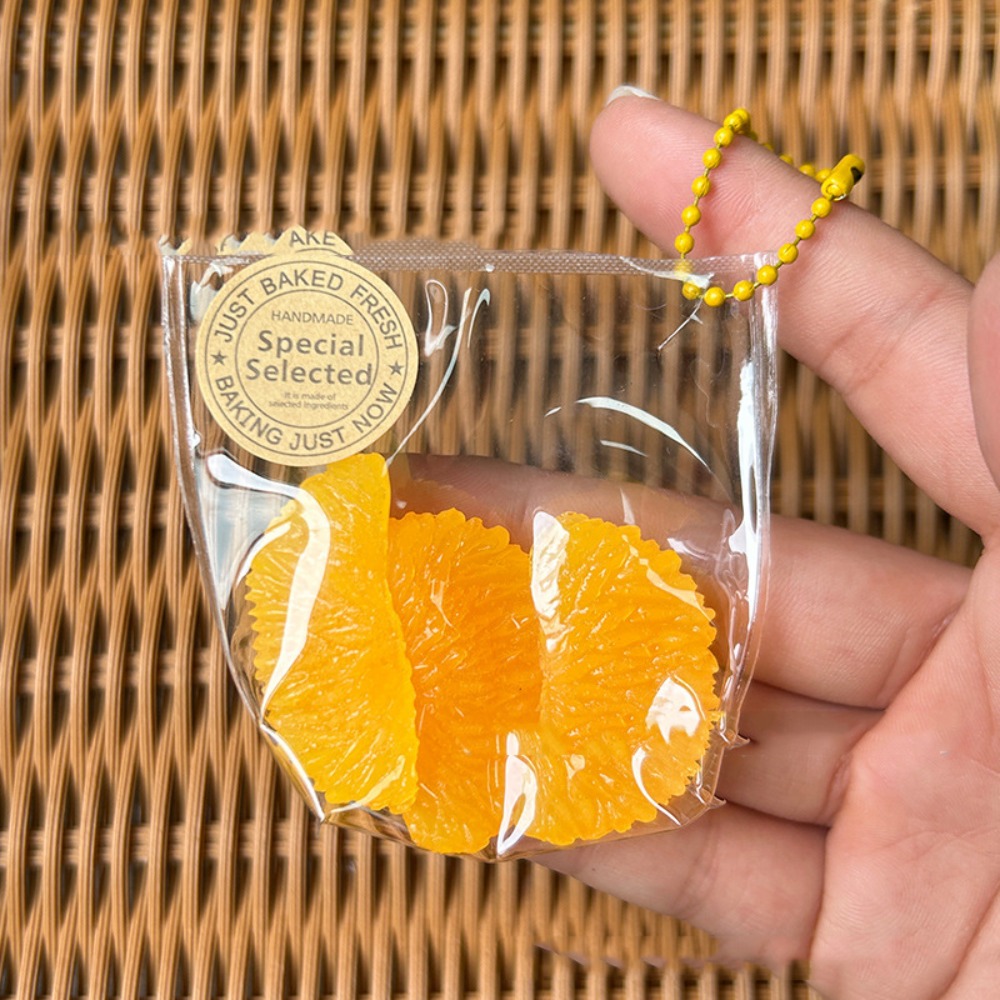 Simulation Fruit Bag Squeeze T - Electronics Latest Gadgets ulasan dan harga