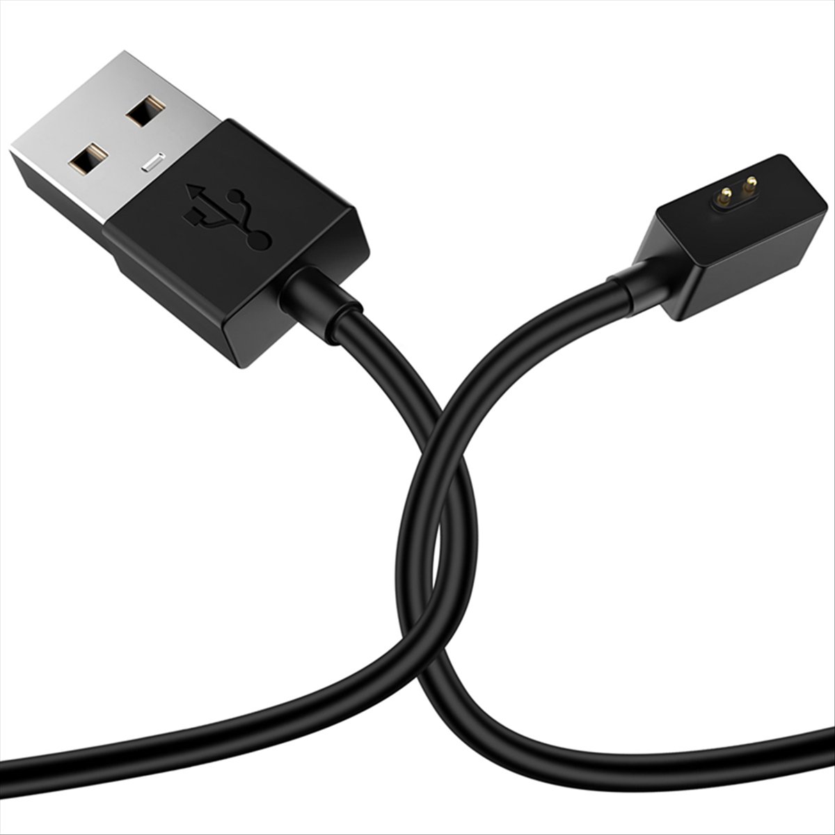 Fast Charging Cable for Watch  - Magnetic Charging Cable ulasan dan harga