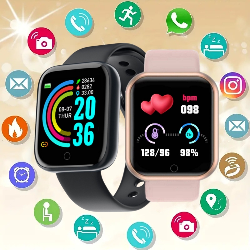 Smart Watch Message Remind Mus - Smart Watch Kids ulasan dan harga