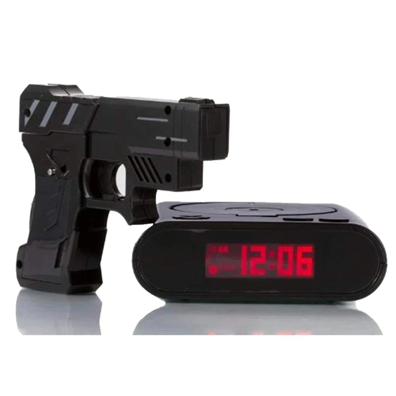 Gadget Target Laser Shooting G - Modern Electronics Gadgets ulasan dan harga