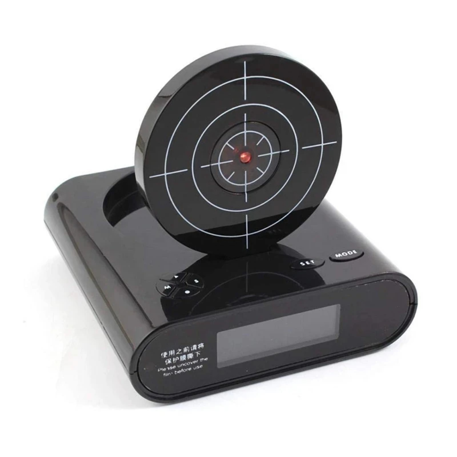 Gadget Target Laser Shooting G - Modern Electronics Gadgets ulasan dan harga