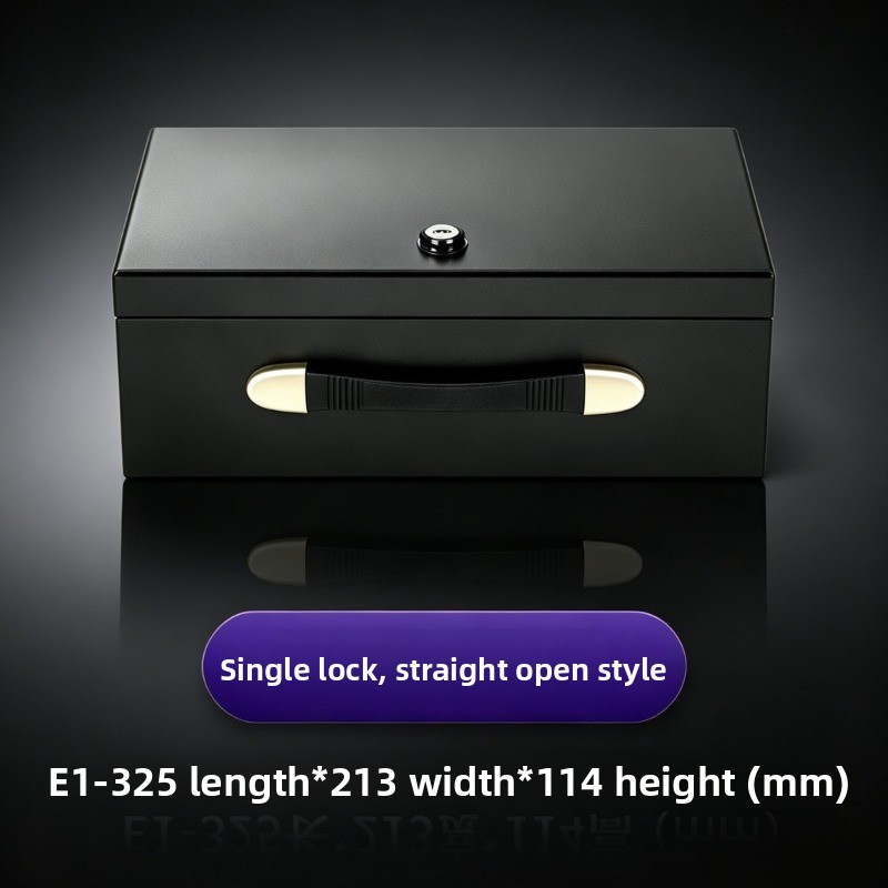 Electronic Password Fireproof  - Unique Electronics Gadgets ulasan dan harga