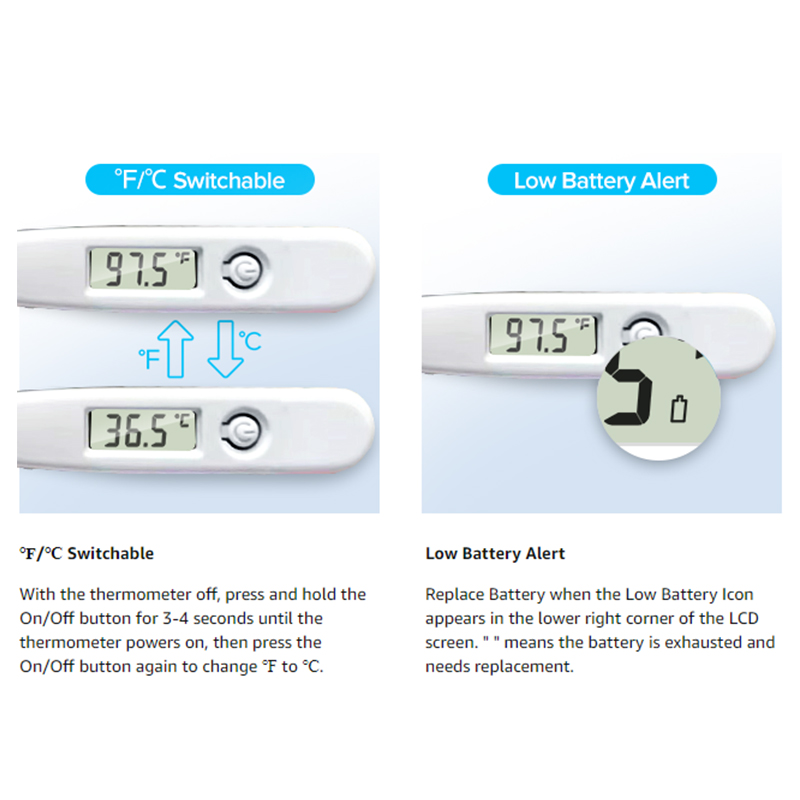 NEW Digital LCD Heating Oral T - Electronics And Gadgets ulasan dan harga