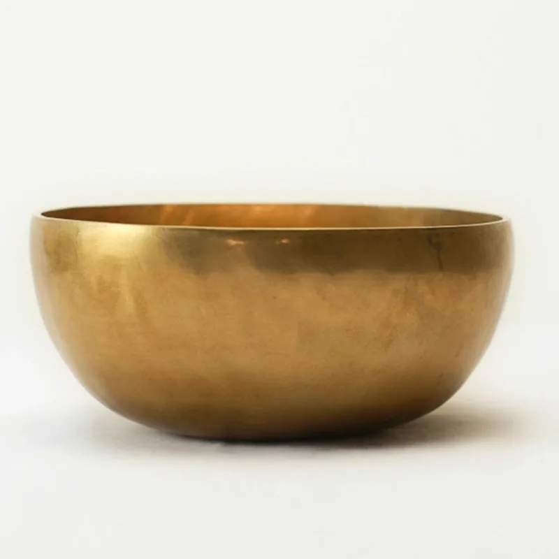 Tibetan Bell Bowl Yoga Singing - Electronics And Gadgets ulasan dan harga