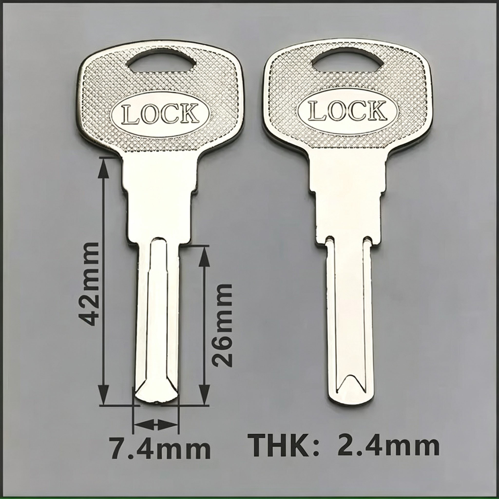 10pcs Electric Control Lock Ke - Unique Electronics Gadgets ulasan dan harga