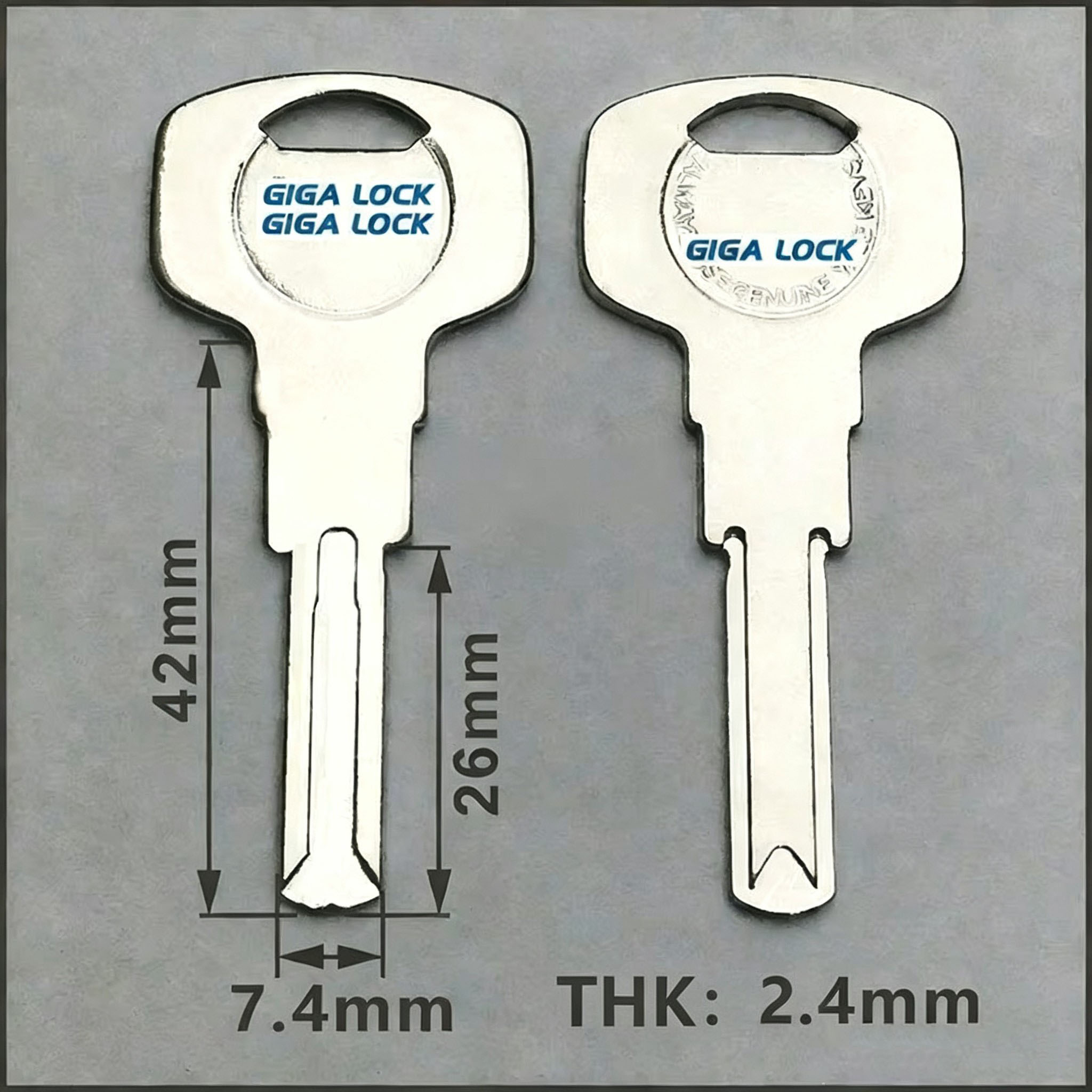 10pcs Electric Control Lock Ke - Unique Electronics Gadgets ulasan dan harga