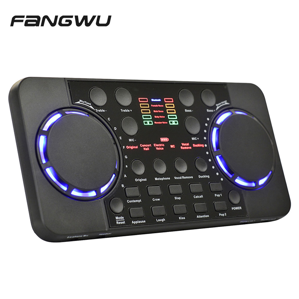 Factory Direct Sale External U - Usb Sound Card External ulasan dan harga