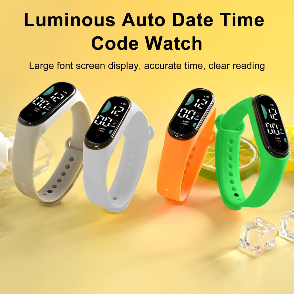 Children Watch Birthday Gift F - Smart Watch Kids ulasan dan harga