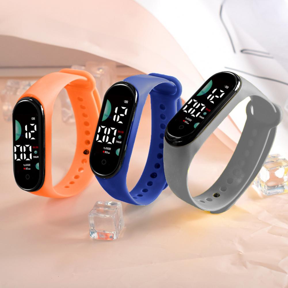 Children Watch Birthday Gift F - Smart Watch Kids ulasan dan harga