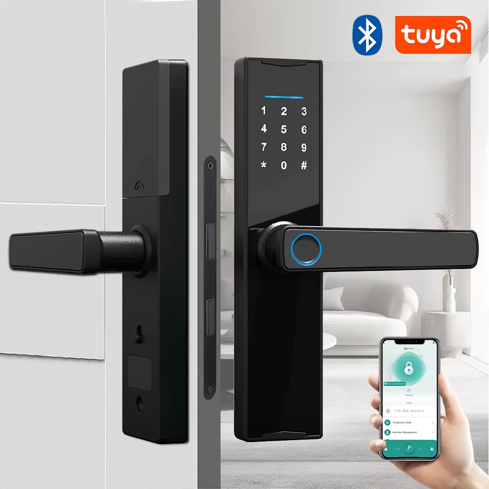 Bluetooth-compatible Tuya APP  - Unique Electronics Gadgets ulasan dan harga