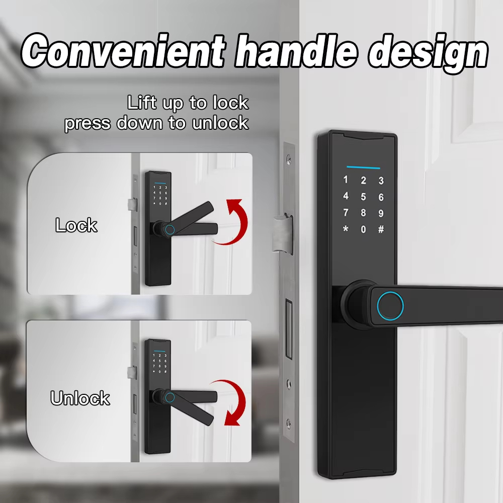 Bluetooth-compatible Tuya APP  - Unique Electronics Gadgets ulasan dan harga