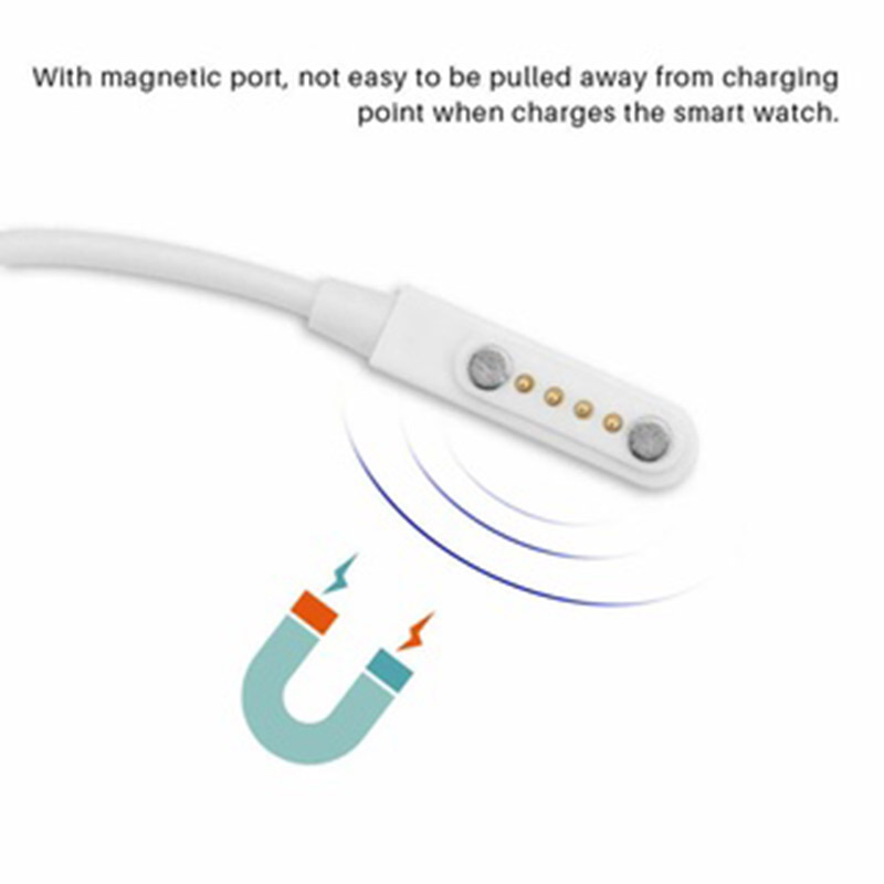 Wonlex 1 Magnetic USB Charging - Magnetic Charging Cable ulasan dan harga