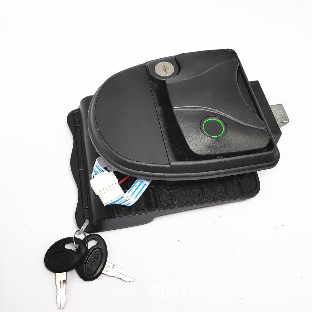 All-Metal Smart Fingerprint An - Electronics & Gadgets Charging Gocable 8 In 1 Edc 100W Cable ulasan dan harga