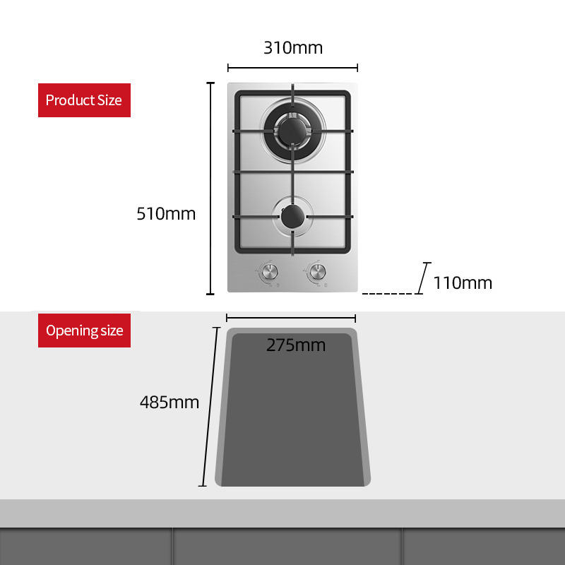 Best-Selling Dual-Burner Built - Electronics & Gadgets Charging Gocable 8 In 1 Edc 100W Cable ulasan dan harga