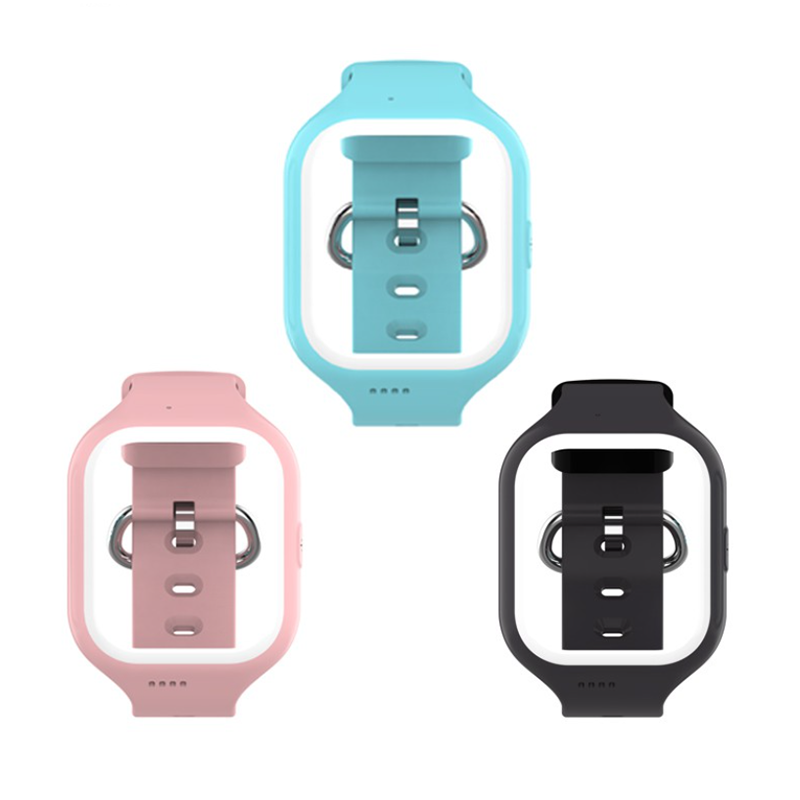 Detachable Strap Casing of Won - Smart Watch Kids ulasan dan harga