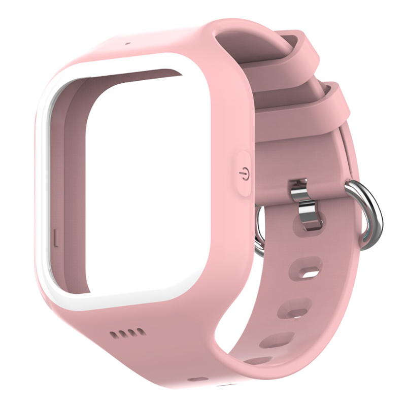 Detachable Strap Casing of Won - Smart Watch Kids ulasan dan harga