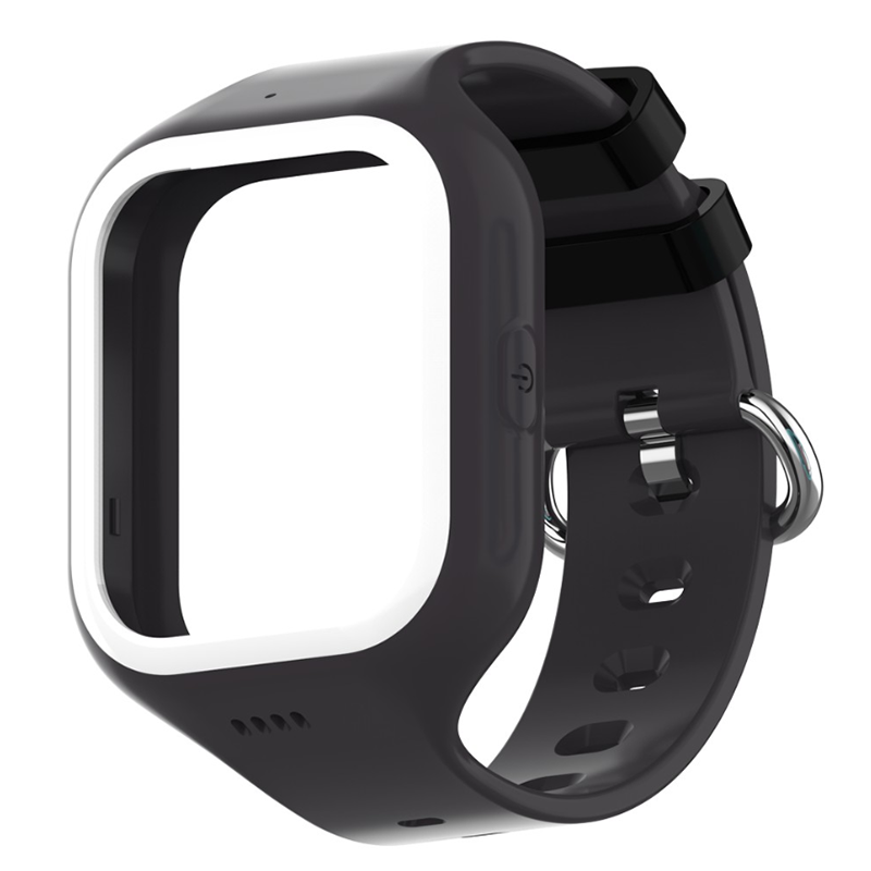Detachable Strap Casing of Won - Smart Watch Kids ulasan dan harga