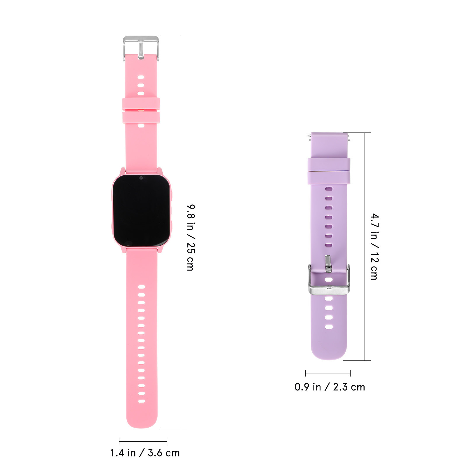 Kids Smart Watch for Kids with - Smart Watch Kids ulasan dan harga