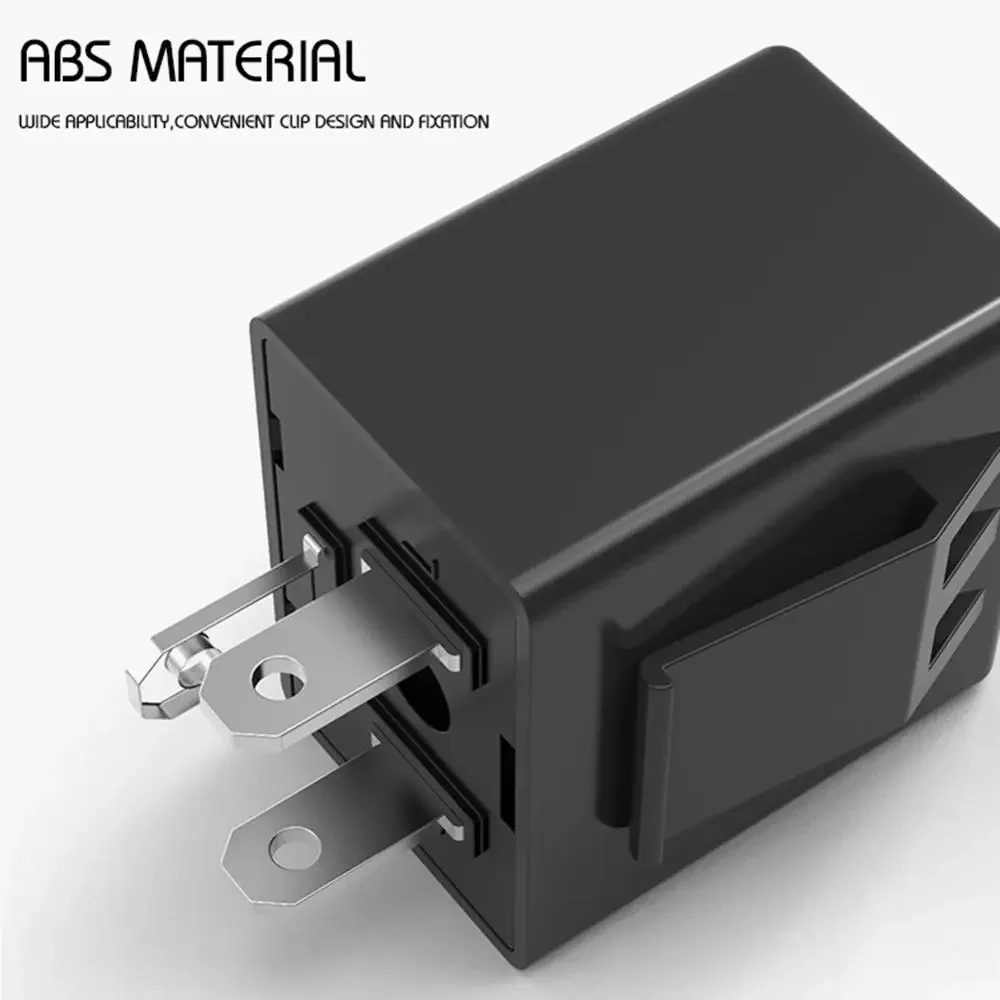 12v 3 pin Adjustable LED Flash - Electronics And Gadgets ulasan dan harga