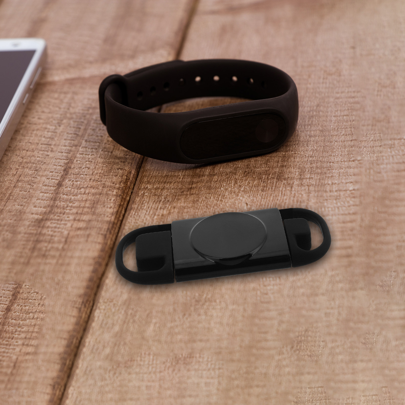 Portable Wireless Watch Charge - Magnetic Charging Cable ulasan dan harga