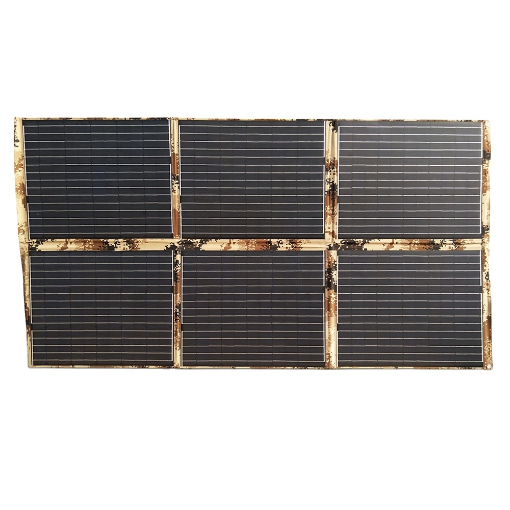 350W Flexible Monocrystalline  - Electronics & Gadgets Charging Gocable 8 In 1 Edc 100W Cable ulasan dan harga