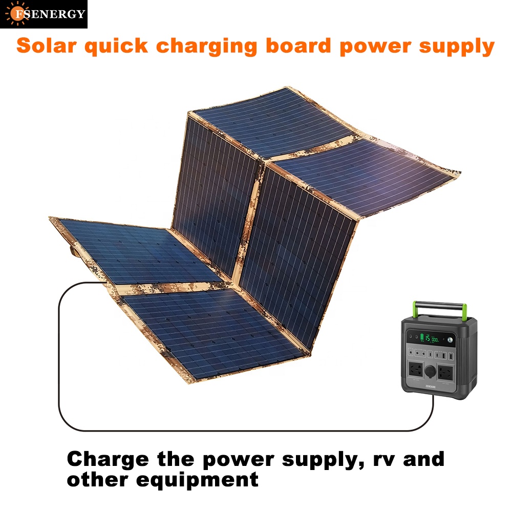 350W Flexible Monocrystalline  - Electronics & Gadgets Charging Gocable 8 In 1 Edc 100W Cable ulasan dan harga