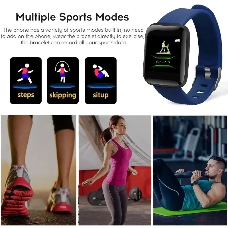 2024 New For Multifunction Sma - Smart Watch Kids ulasan dan harga